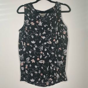 Loft Sleeveless Tank